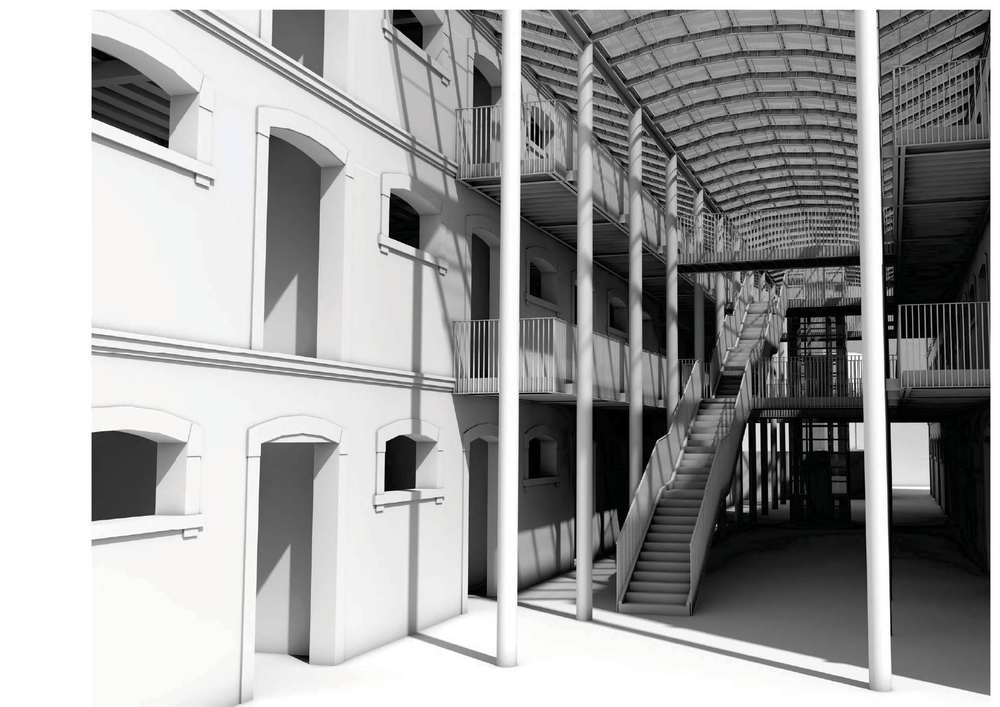 Venice, San Basilio