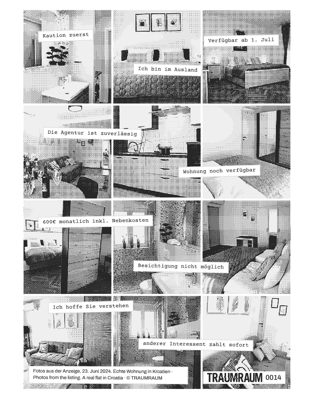 Photos from the listing, 23 June 2024